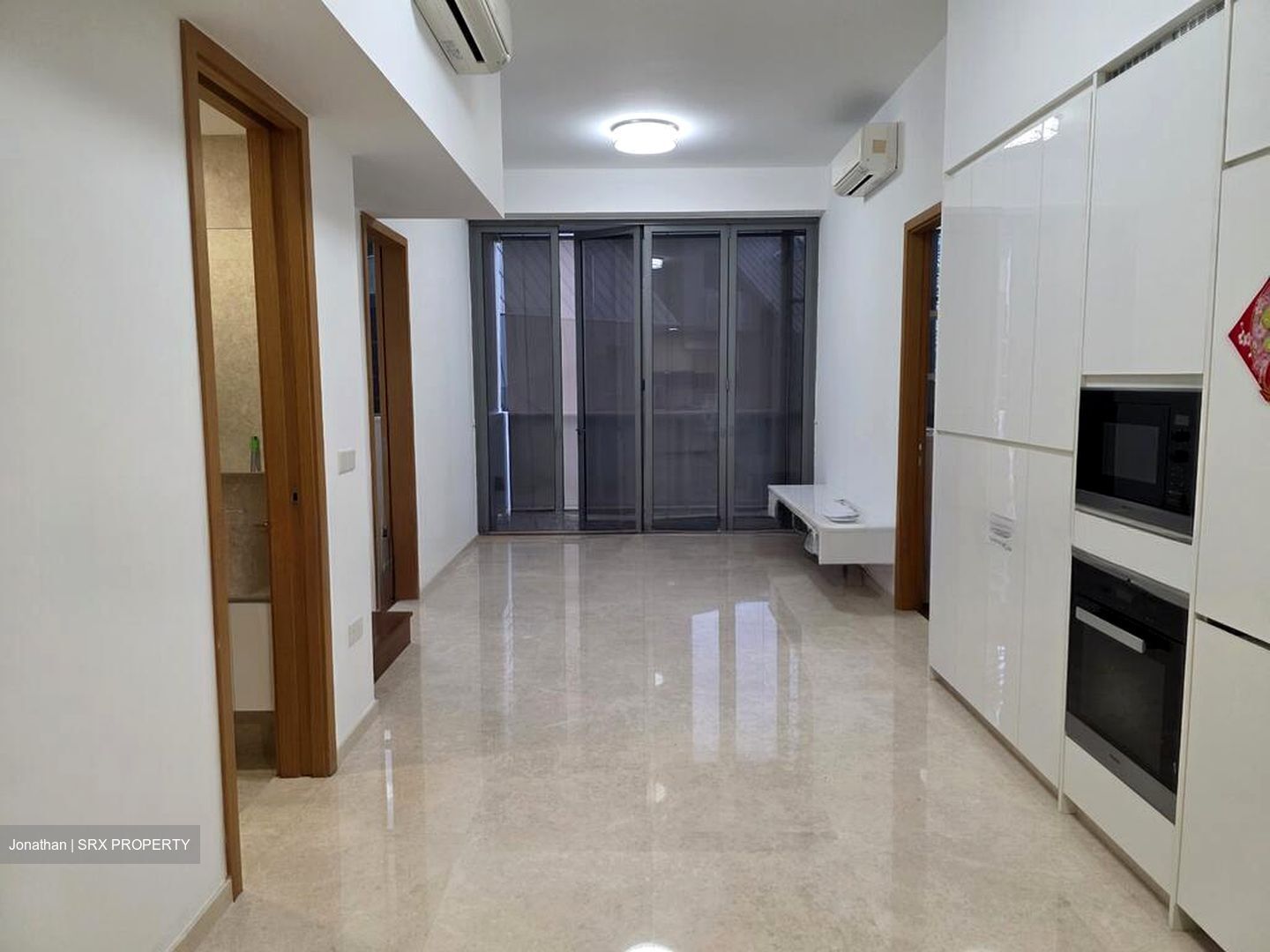 Mon Jervois (D10), Condominium #567558621
